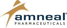 AMNEAL PHARMACEUTICALS Logo