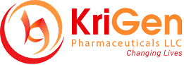KRIGEN Logo
