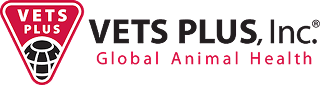VETS PLUS INC Logo